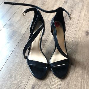 Jessica Simpson Heels